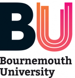 Bournemouth University logo Bournemouth University logo
