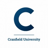 Cranfield University logo Cranfield University logo