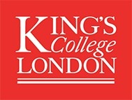 King's College London logo