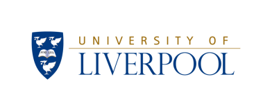 University of Liverpool logo University of Liverpool logo