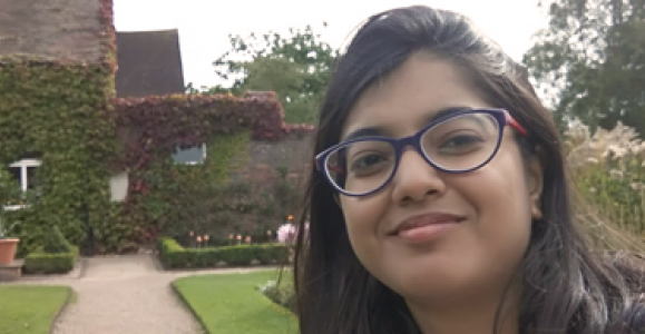 Ritwika Mitra Ritwika Mitra