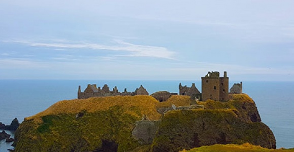 Dunnottar Castle Dunnottar Castle