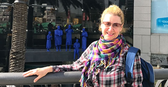Elena Pruvli Elena Pruvli