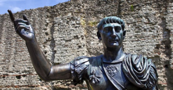 Emperor Trajan Emperor Trajan