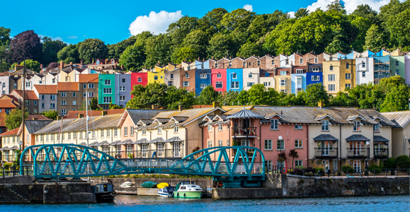 Bristol Bristol
