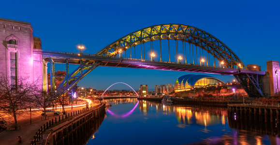 Newcastle
