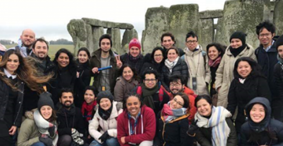 Stonehenge Stonehenge