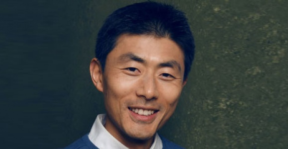 Zhao Qi, Chevening Alumnus Zhao Qi, Chevening Alumnus