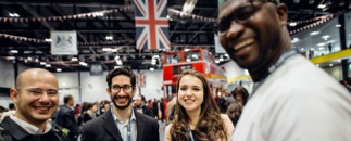 New Chevening Scholars New Chevening Scholars