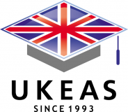 UKEAS logo
