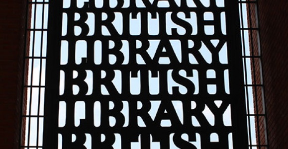 British Library British Library