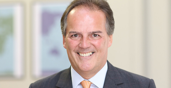 The Rt Hon Mark Field MP Minister of State